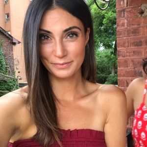 Meet your Posher, Belinda